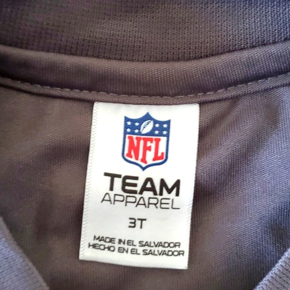 NFL Green Bay Packers Tshirt - Picture 2 of 4